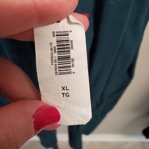 Old Navy Tops - Long sleeve tassel shirt Old Navy Tops - Long sleeve tassel shirt